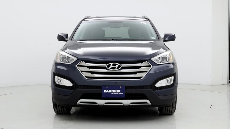 2013 Hyundai Santa Fe Sport 2.0T 5