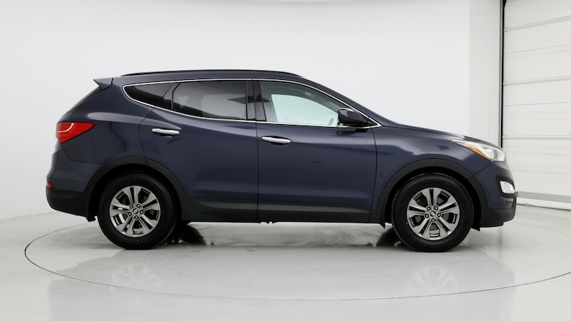 2013 Hyundai Santa Fe Sport 2.0T 7