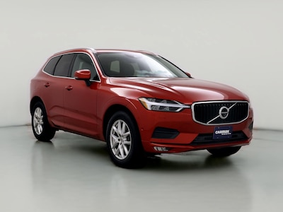 2019 Volvo XC60 T5 Momentum -
                Laurel, MD