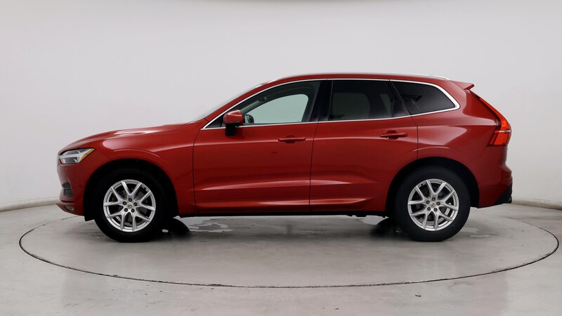 2019 Volvo XC60 T5 Momentum 3