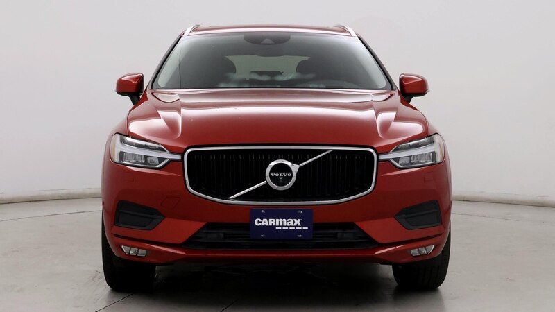 2019 Volvo XC60 T5 Momentum 5