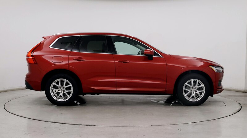 2019 Volvo XC60 T5 Momentum 7