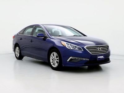 2015 Hyundai Sonata SE -
                Green Brook Township, NJ