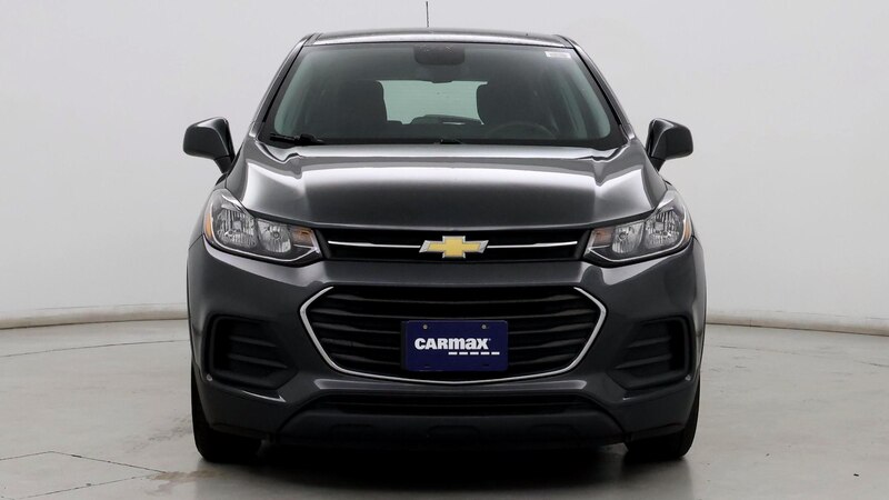 2019 Chevrolet Trax LS 5