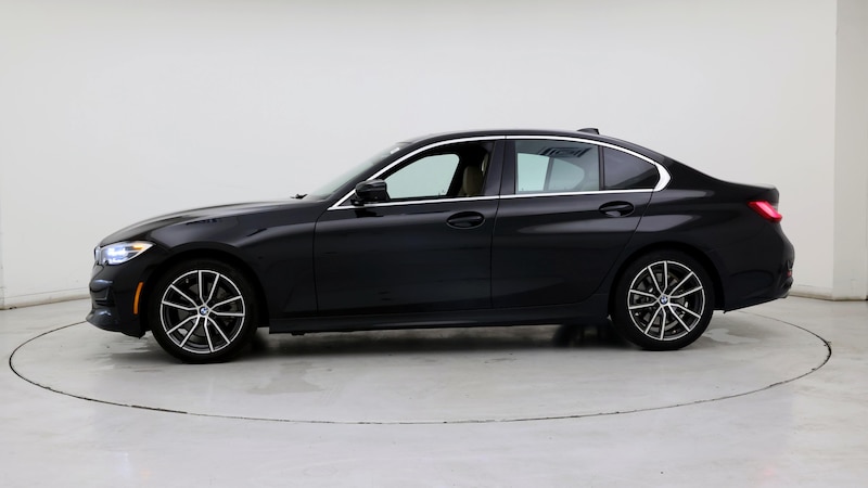 2021 BMW 3 Series 330i 3