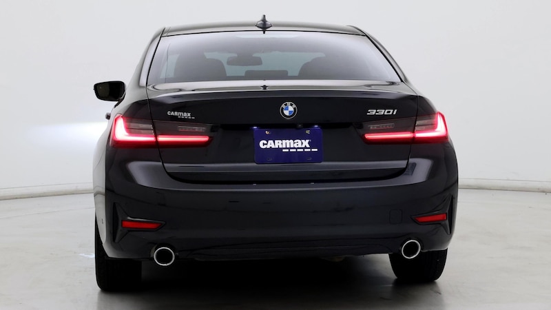 2021 BMW 3 Series 330i 6