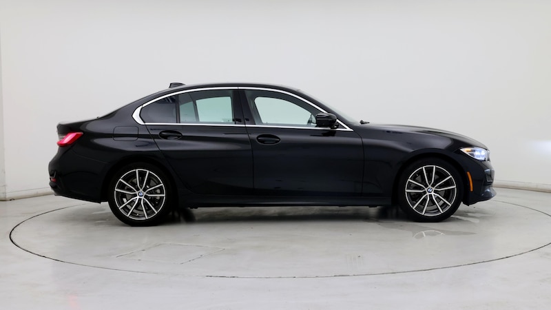 2021 BMW 3 Series 330i 7