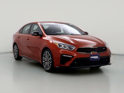 2020 Kia Forte GT -
                Laurel, MD