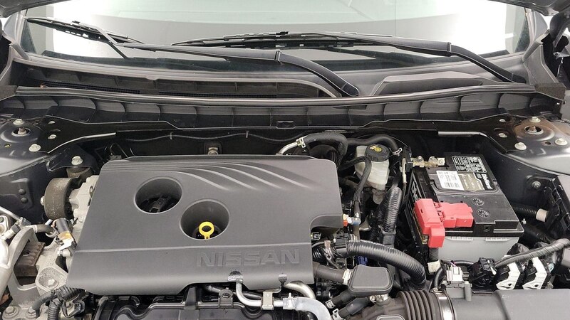 2019 Nissan Altima S 21