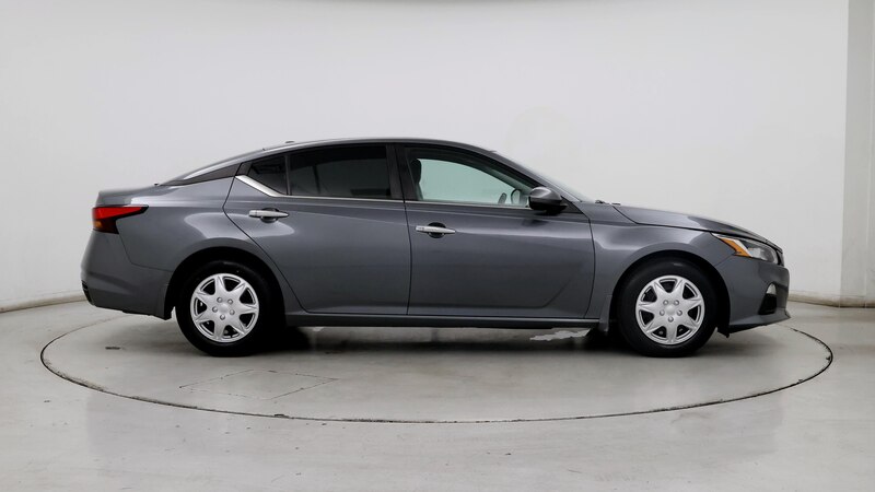 2019 Nissan Altima S 7