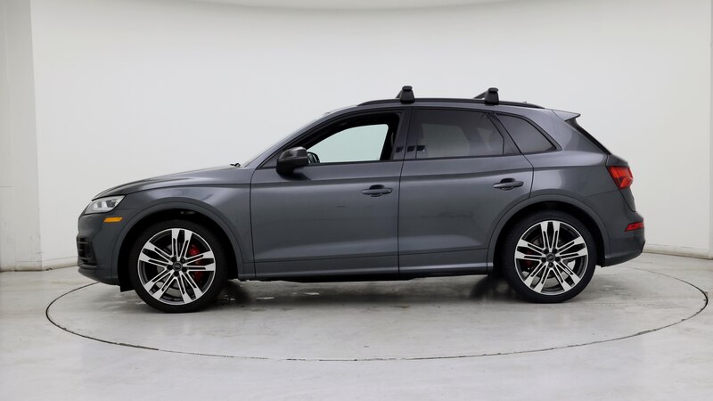 2020 Audi SQ5 Premium Plus 3