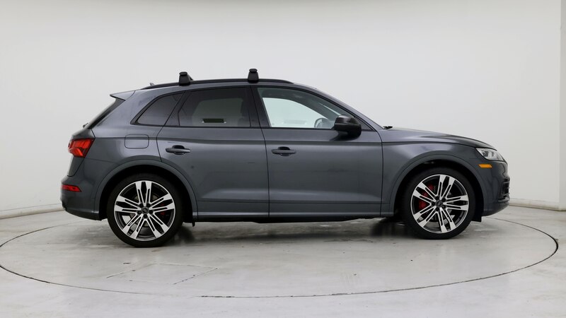 2020 Audi SQ5 Premium Plus 7