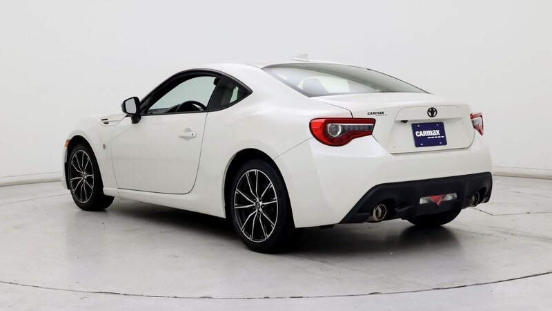 2019 Toyota 86  2