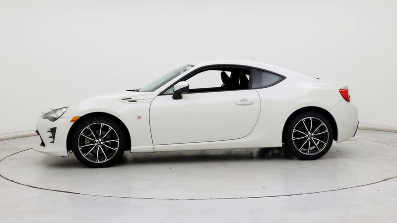 2019 Toyota 86  3