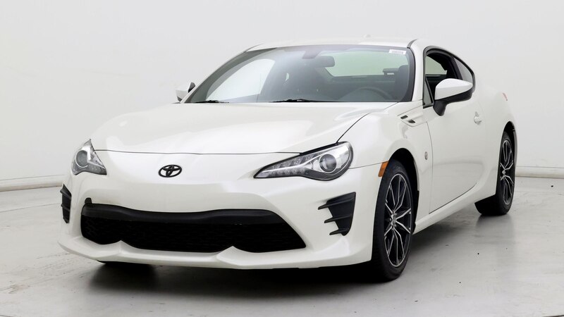 2019 Toyota 86  4