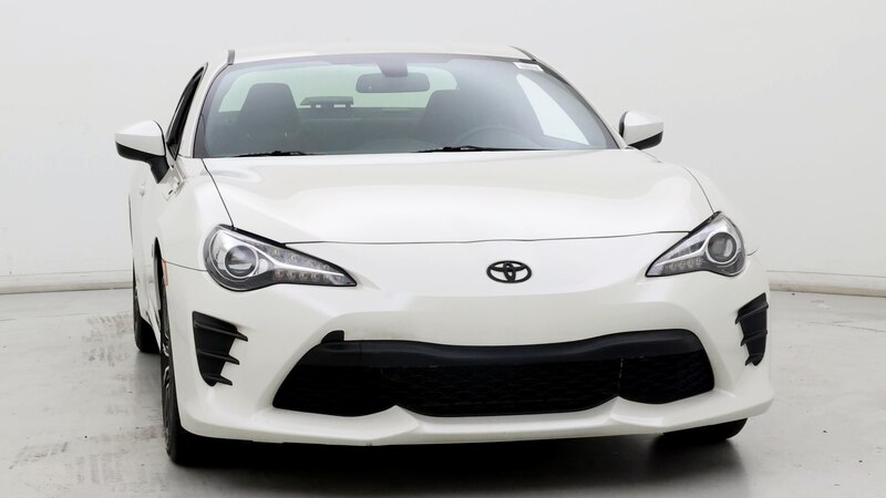 2019 Toyota 86  5