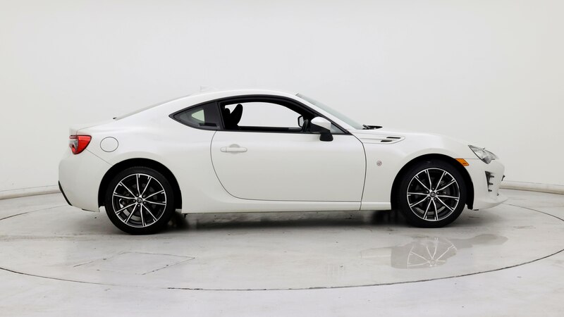 2019 Toyota 86  7