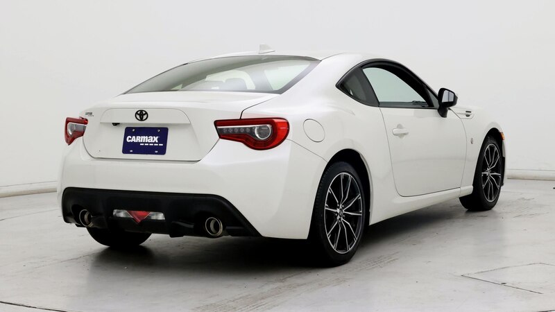 2019 Toyota 86  8