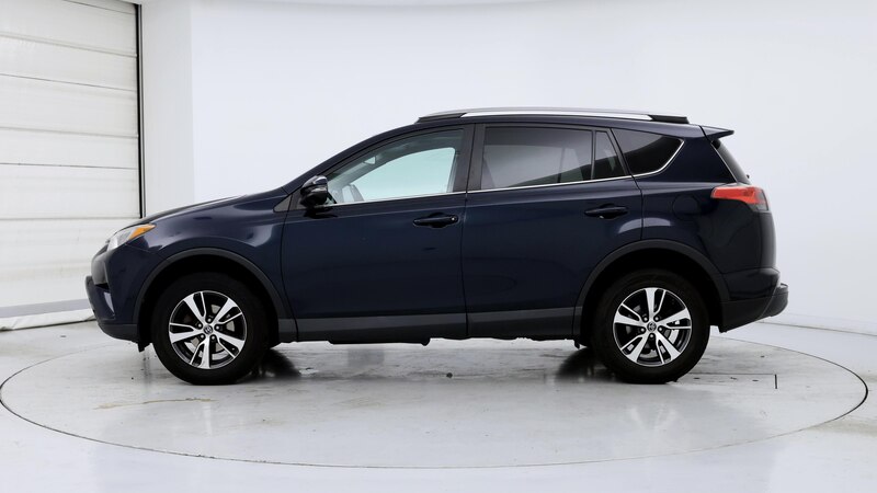 2017 Toyota RAV4 XLE 3