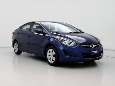 2016 Hyundai Elantra Value Edition -
                Edison, NJ