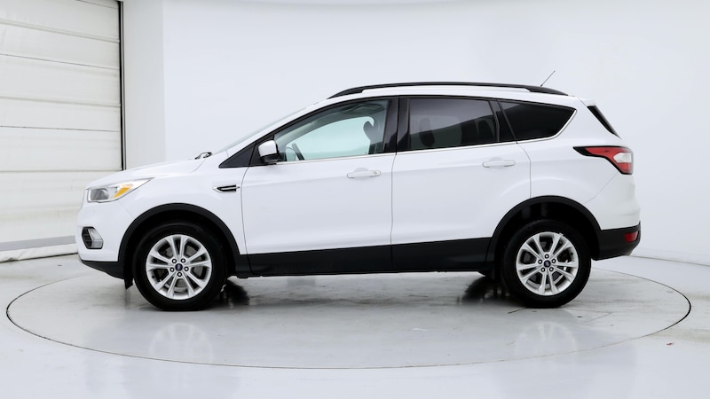 2018 Ford Escape SE 3