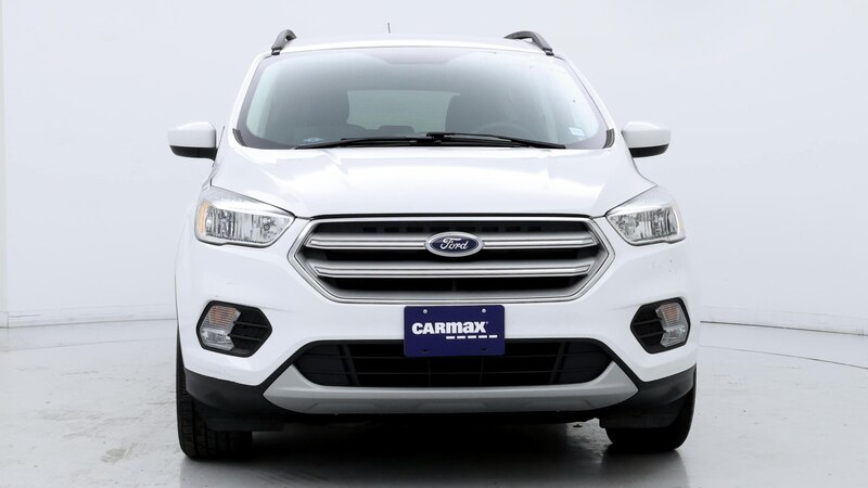 2018 Ford Escape SE 5