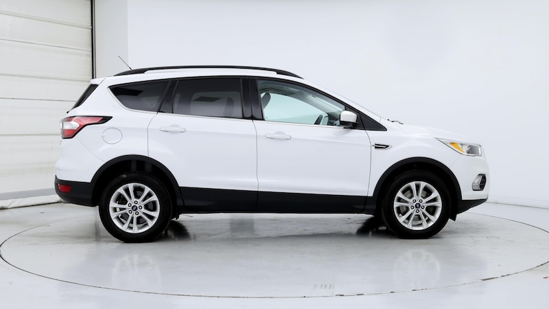 2018 Ford Escape SE 7