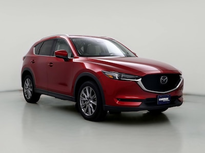 2021 Mazda CX-5 Grand Touring -
                Sicklerville, NJ