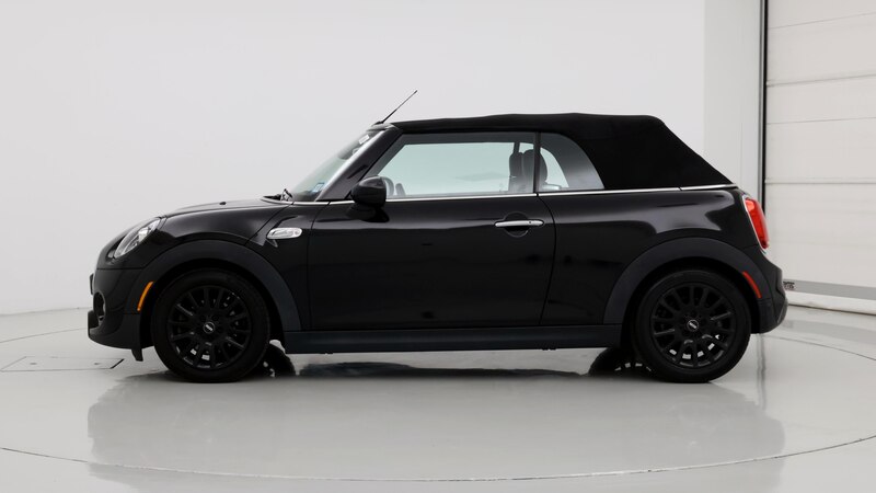 2019 MINI Cooper S 3