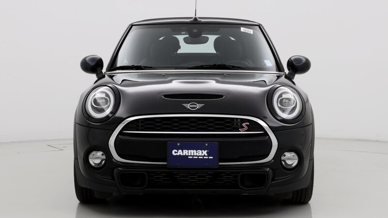 2019 MINI Cooper S 5