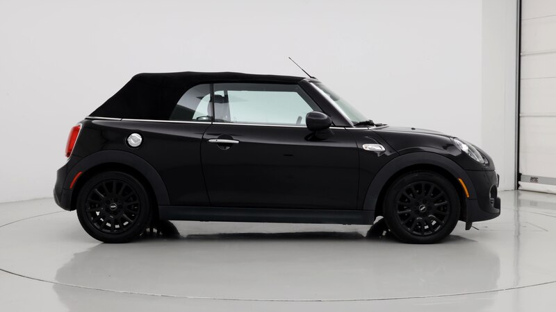 2019 MINI Cooper S 7