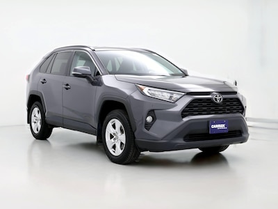 2021 Toyota RAV4 XLE -
                Wayne, NJ