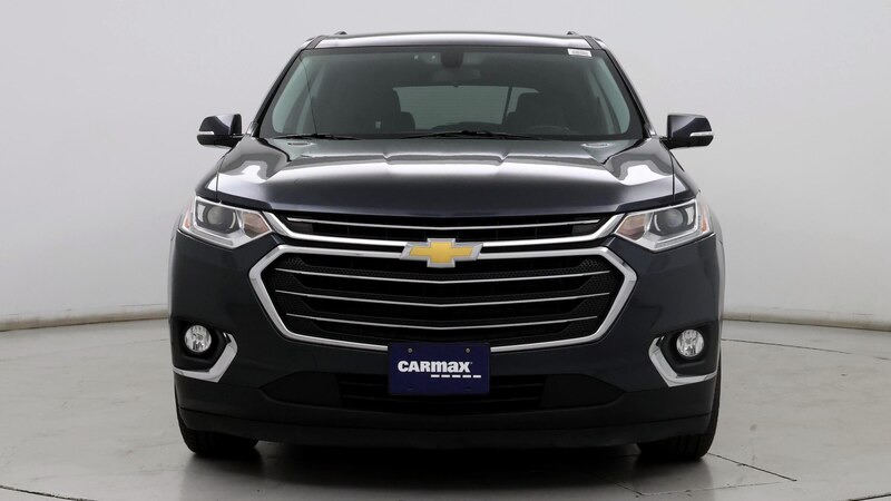 2019 Chevrolet Traverse LT 5