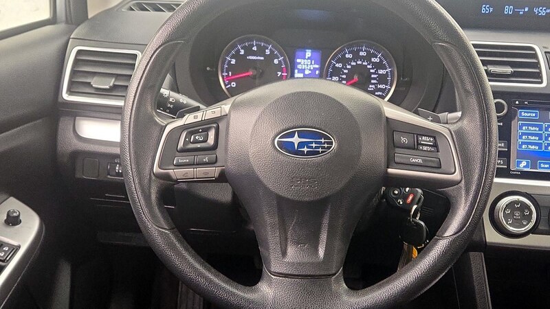 2016 Subaru Impreza Premium 10