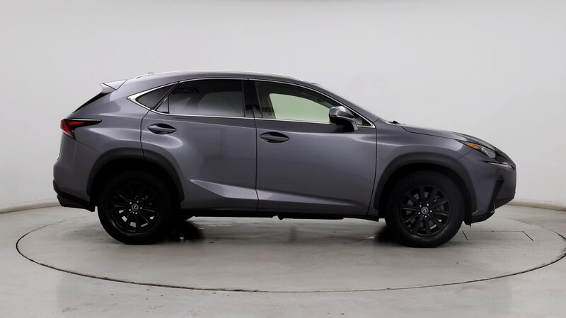 2021 Lexus NX 300 7