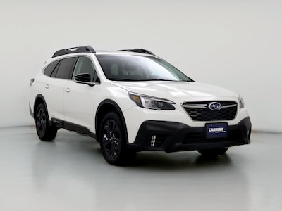 2020 Subaru Outback Onyx Edition -
                Maple Shade, NJ