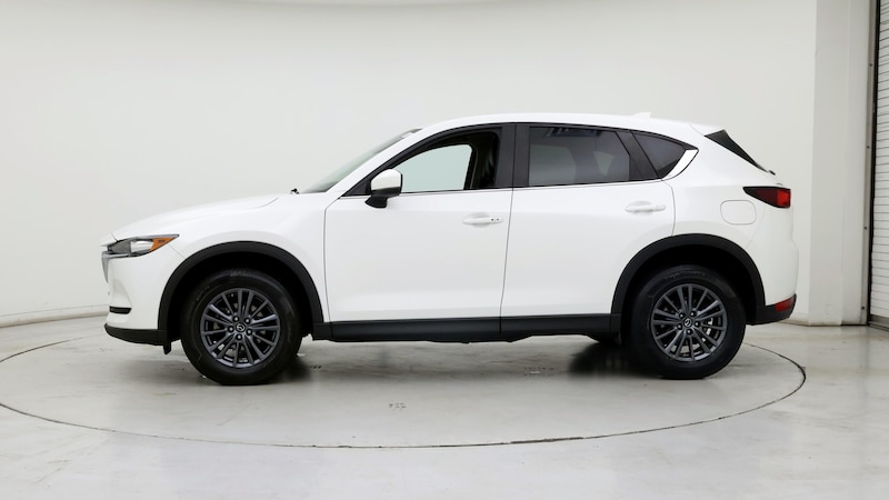 2019 Mazda CX-5 Touring 3