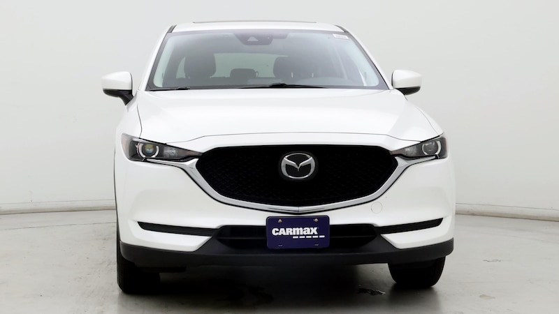 2019 Mazda CX-5 Touring 5