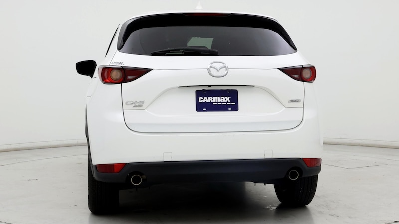 2019 Mazda CX-5 Touring 6