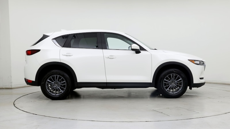 2019 Mazda CX-5 Touring 7