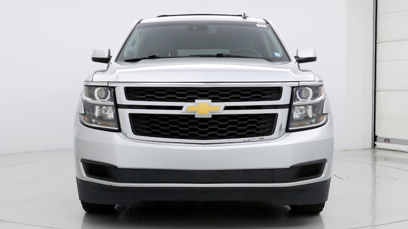 2015 Chevrolet Suburban 1500 LT 5