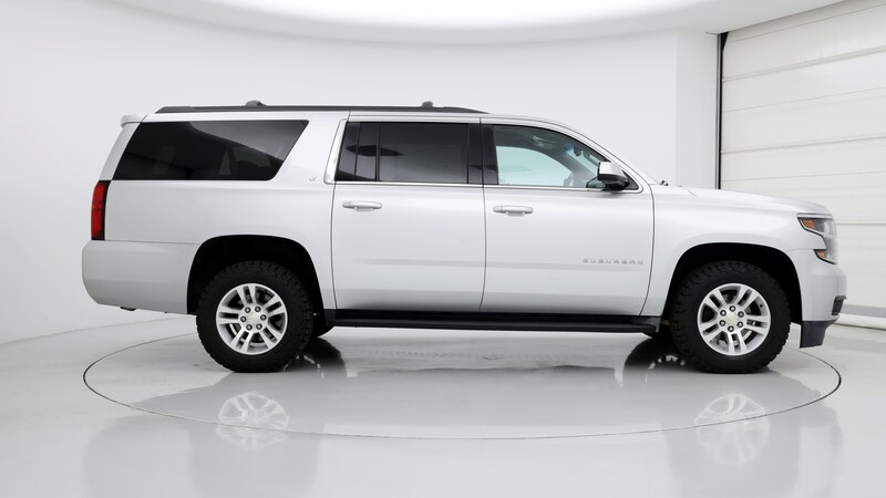 2015 Chevrolet Suburban 1500 LT 7