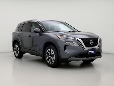 2021 Nissan Rogue SV -
                Laurel, MD