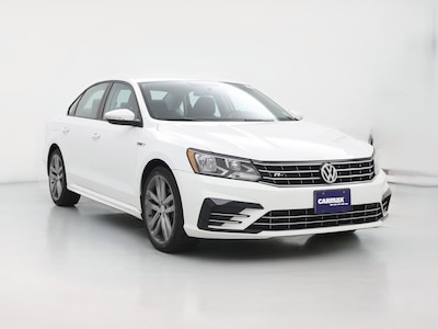 2018 Volkswagen Passat R-Line -
                Saint James, NY
