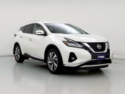 2020 Nissan Murano SL -
                Sicklerville, NJ