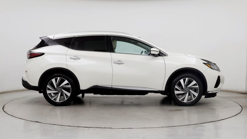 2020 Nissan Murano SL 7