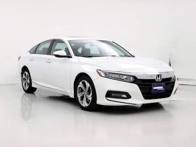 2019 Honda Accord EX-L -
                St. James, NY