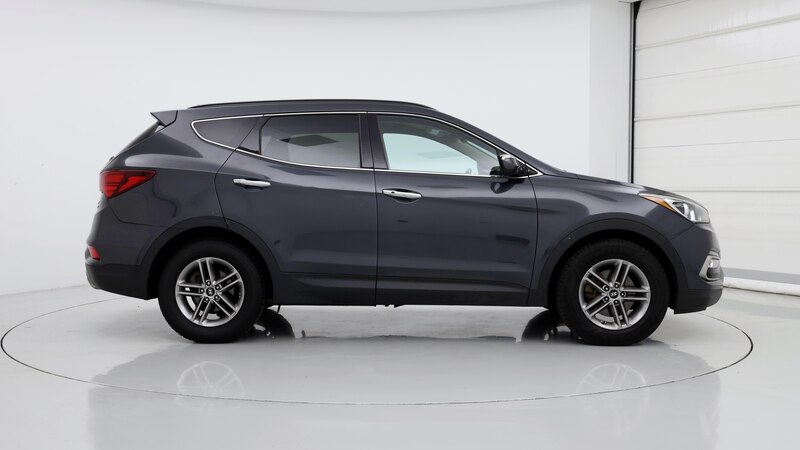 2018 Hyundai Santa Fe Sport 2.0T 7