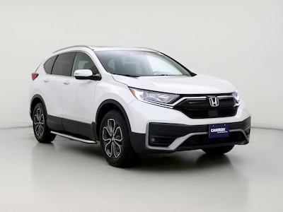 2020 Honda CR-V EX-L -
                Philadelphia, PA