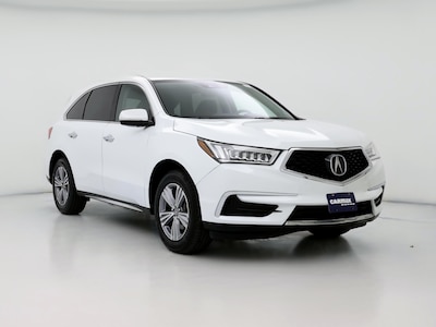 2020 Acura MDX Base -
                Lancaster, PA